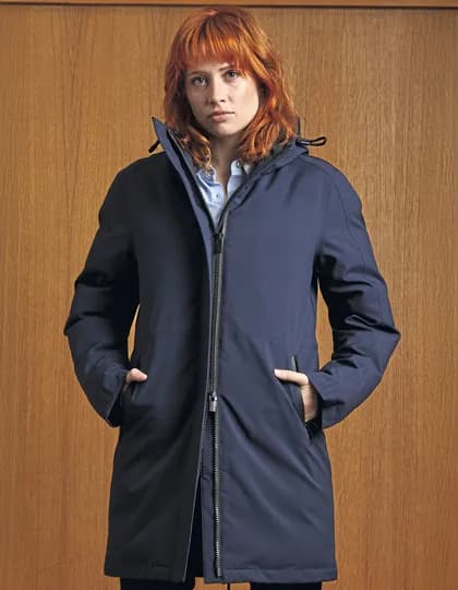 Women’s Warm Jacket Alfi