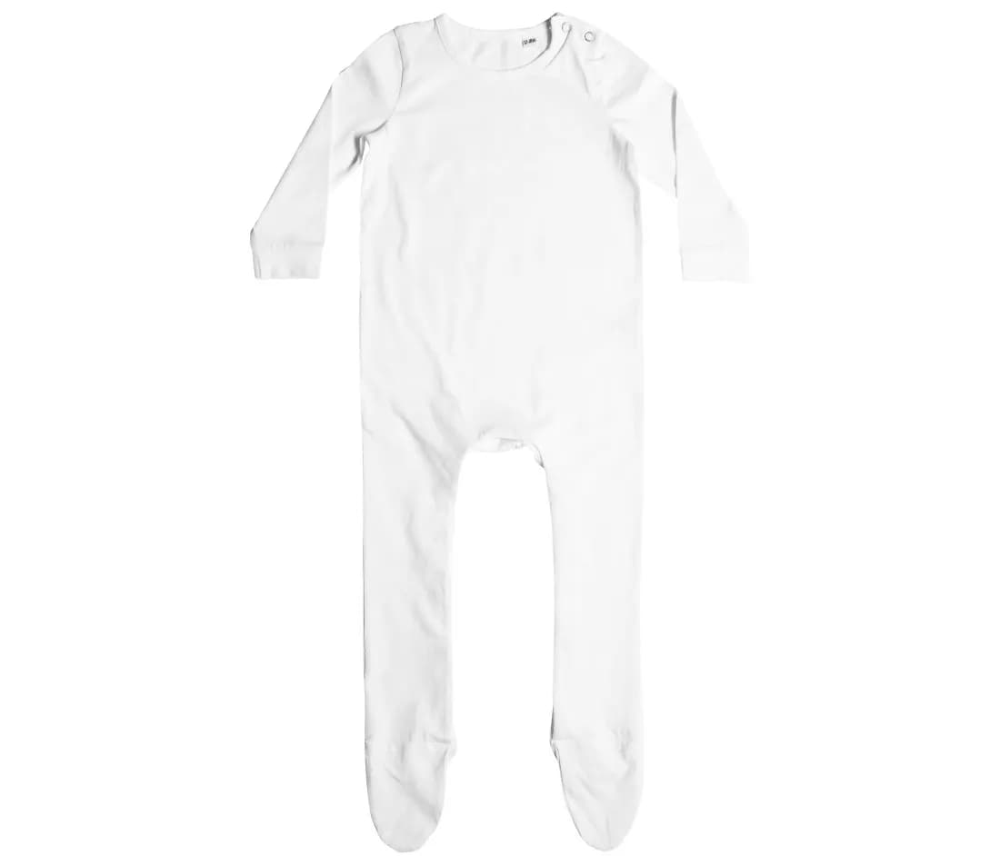 Organic Sleepsuit