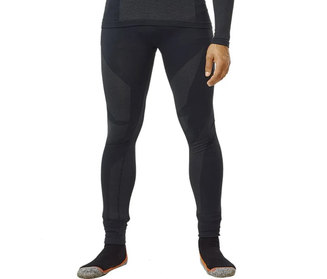 Thermo-Leggings – Antibakteriell, schnelltrocknend & geruchshemmend