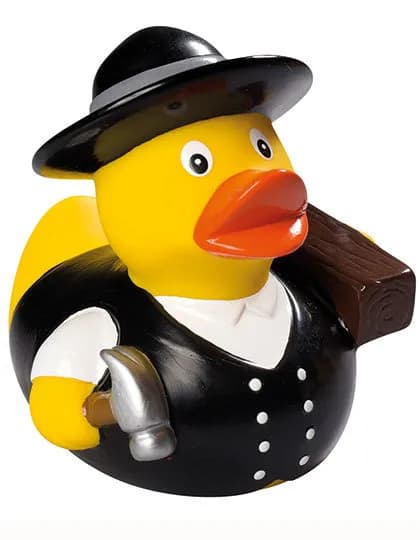Schnabels® Squeaky Duck Carpenter – Standard