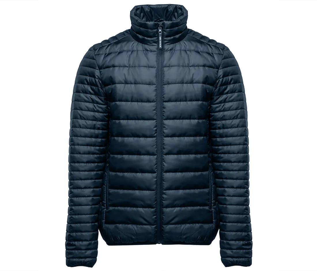 Herren Daunenjacke «Eko»