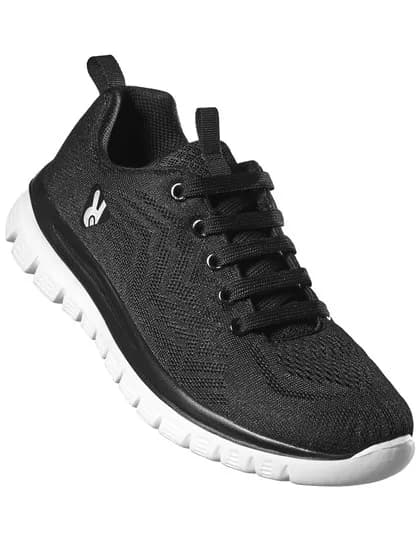 Trainers Woods