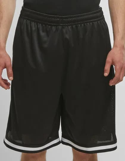 Mesh Shorts