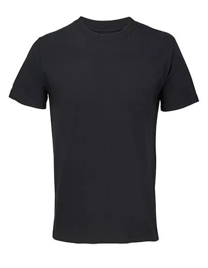 Unisex Vintage Open-End T-Shirt Cliff