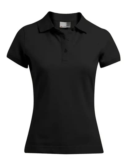 Women’s Polo 92/8 – Noir