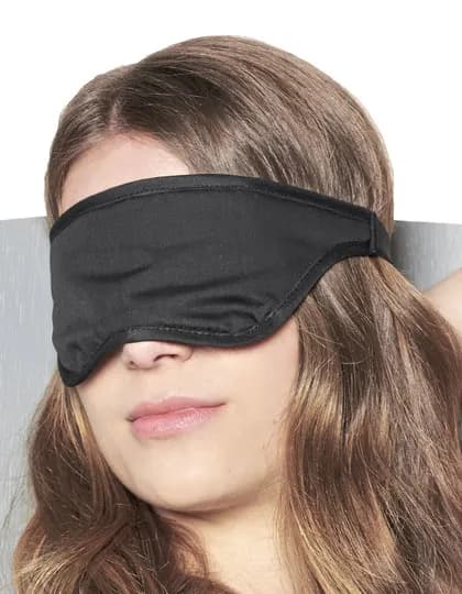 Super-Soft Good Sleep Mask Almada