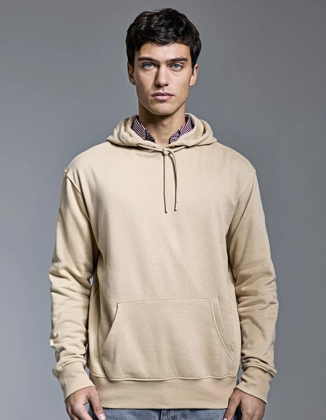 Anthem Unisex Hoodie