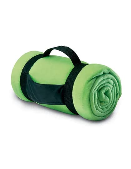 Stavenger Plaid – Vert