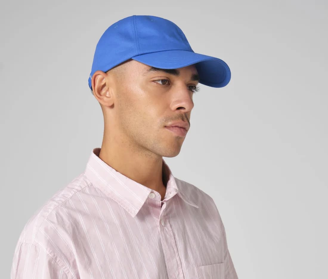 Earthaware® Organic Cotton Studio Cap
