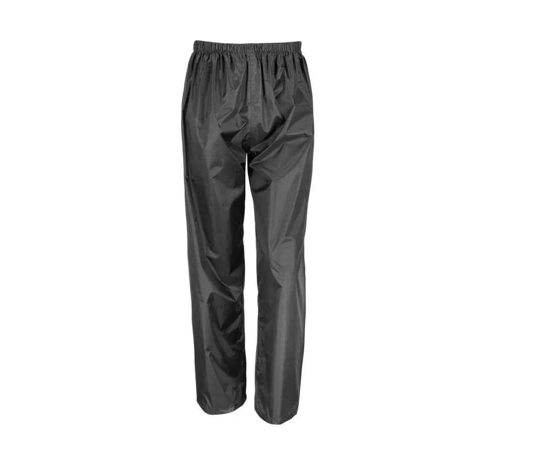RESULT Regenhose