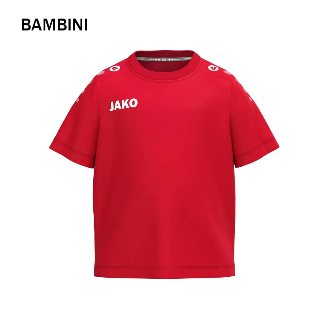 T-Shirt One Cotton Bambini