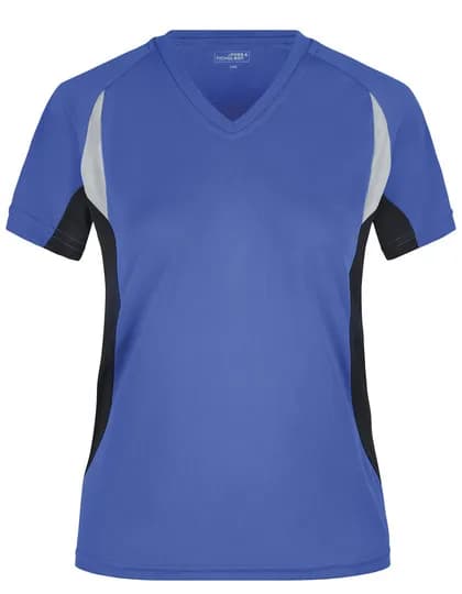 Ladies’ Running-T