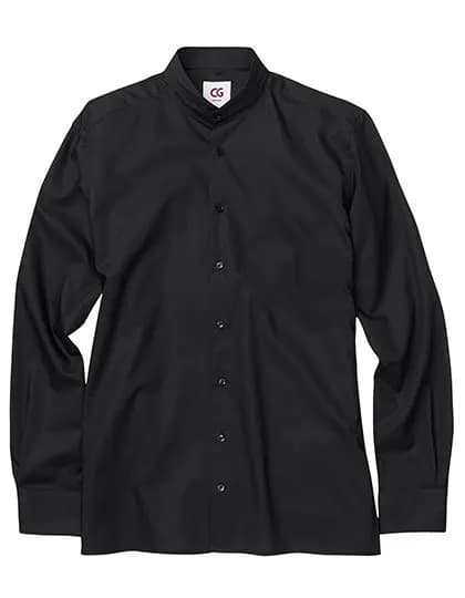 Men’s Shirt Pretoro – Noir