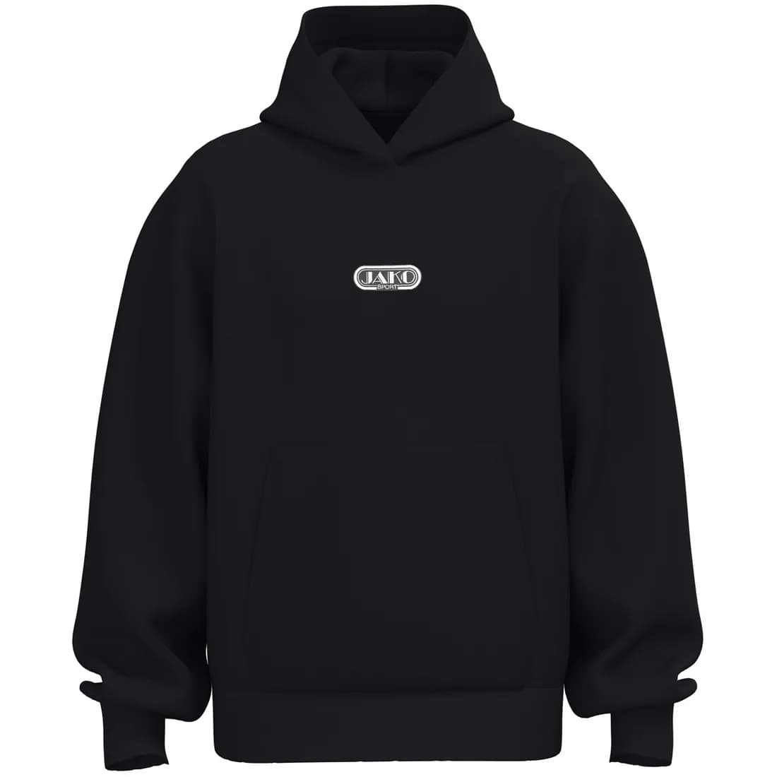 Kapuzensweat Wardrobe