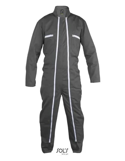 Workwear Overall Jupiter Pro – Anthracite
