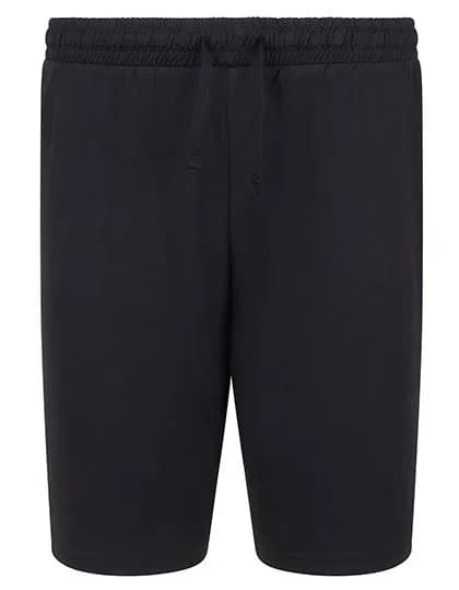Adult’s Team Short no pockets – Schwarz
