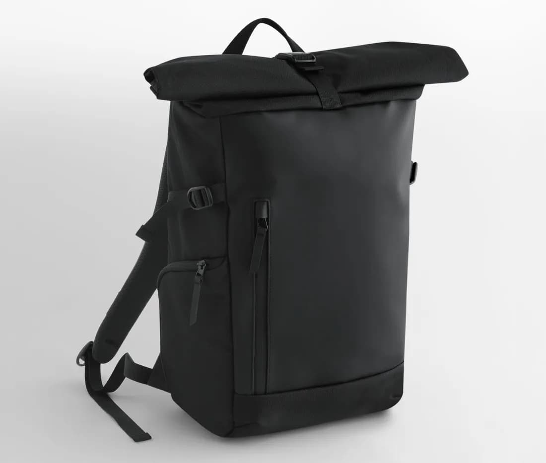 Rolltop-Rucksack «Zürich»