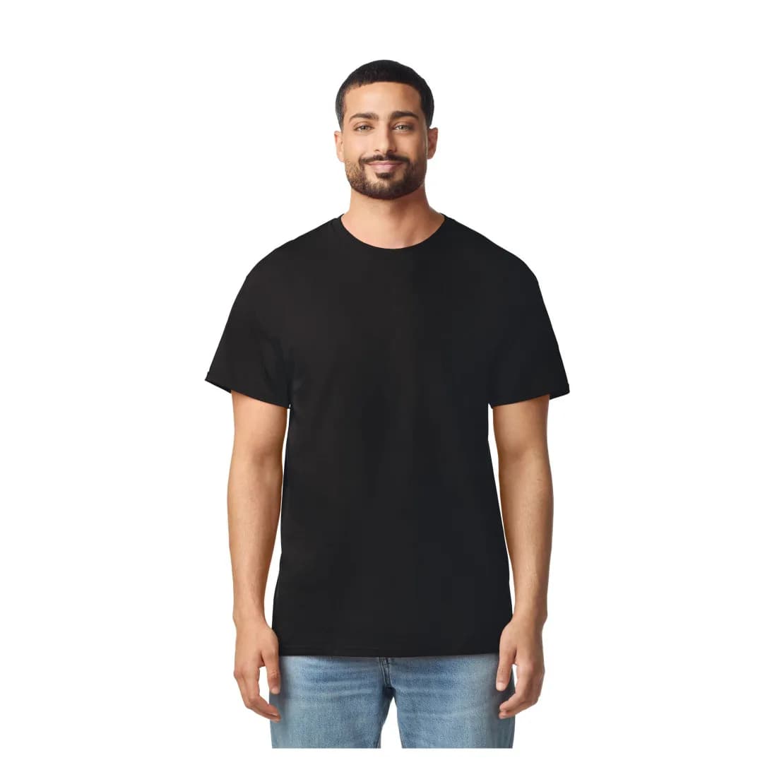 Light Cotton Adult T-Shirt