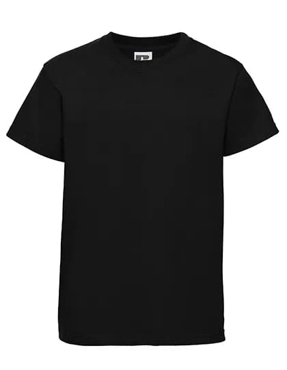 Kids Authentic Classic T – Noir