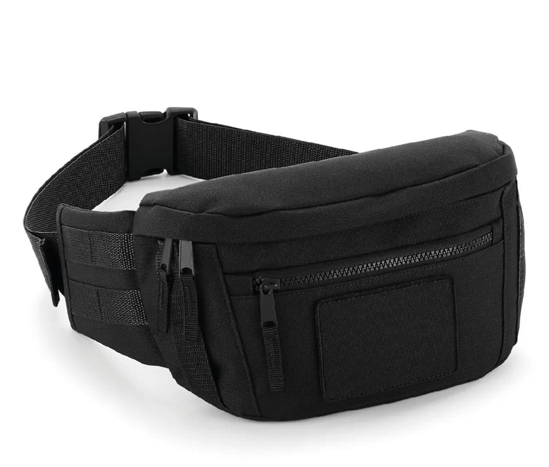 Molle Utility Waistpack