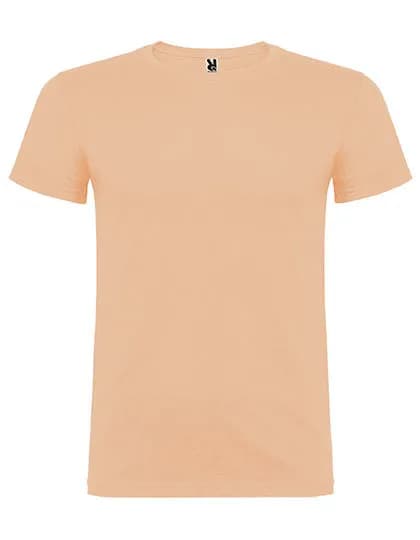 Kids’ Beagle T-Shirt – Naturel