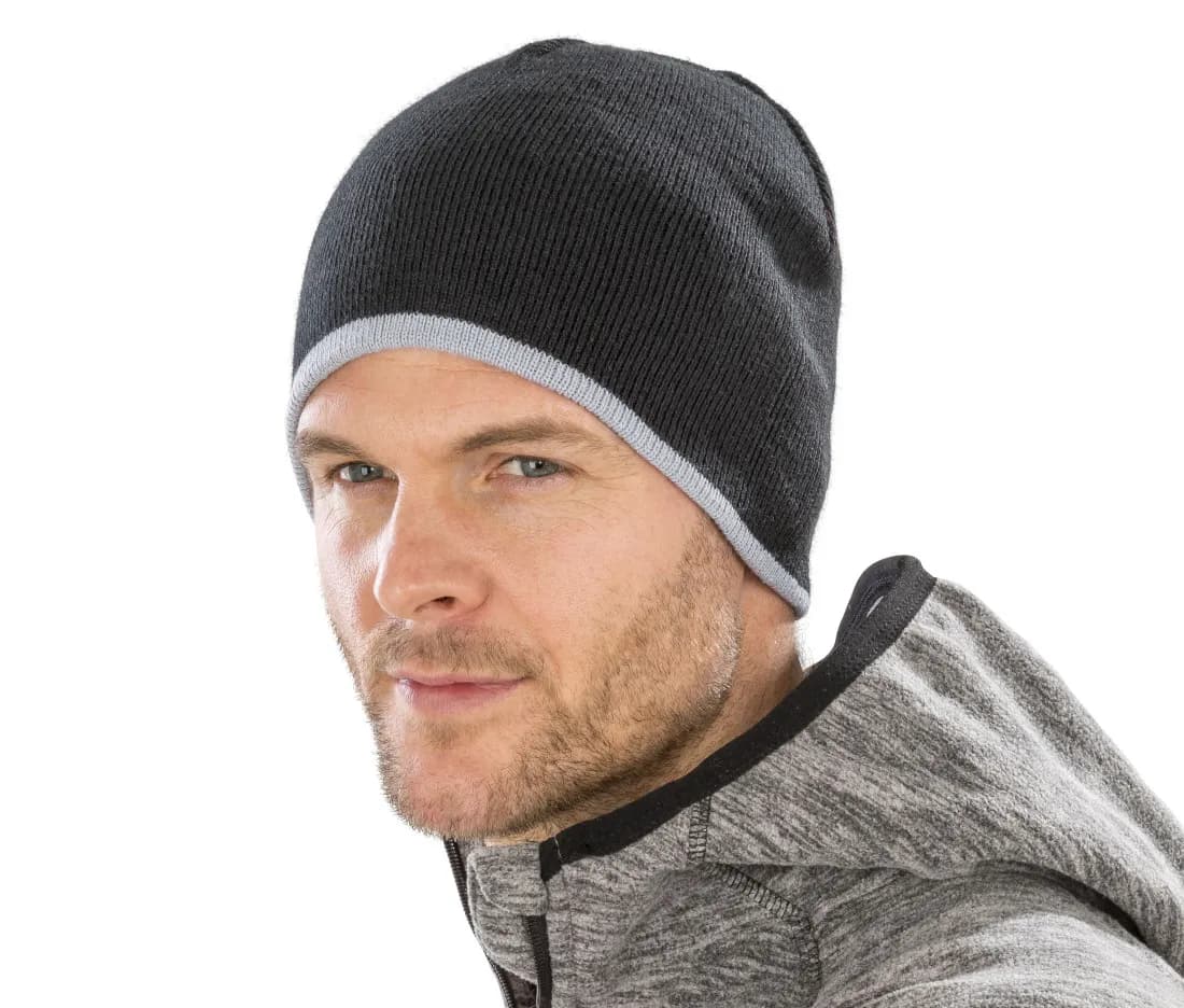Reversible Fashion Fit Hat