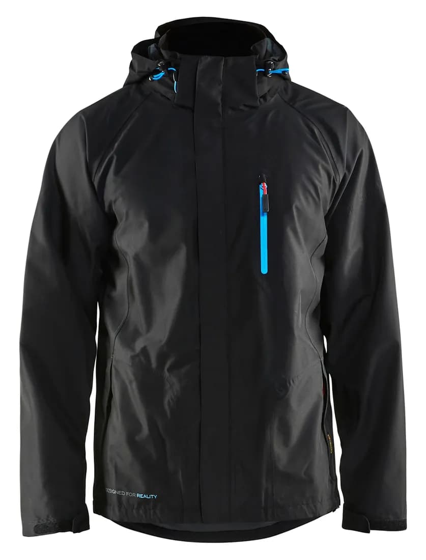 Regenjacke