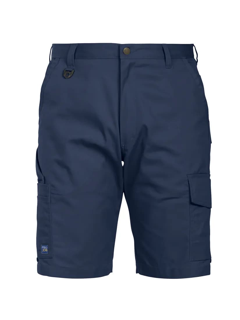 2505 Shorts Gerader Schnitt