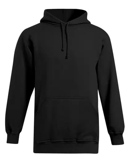 Men’s Hoody 80/20 Heavy – Schwarz