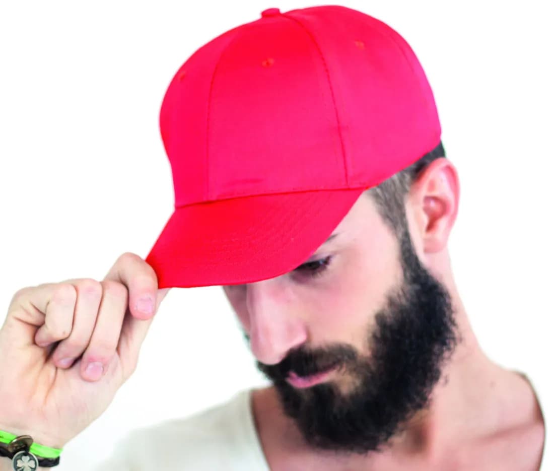 Start Six Cap