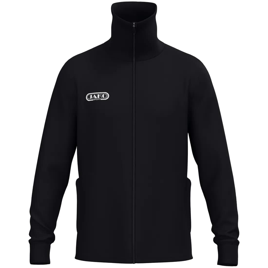 Tracksuit Jacke Wardrobe