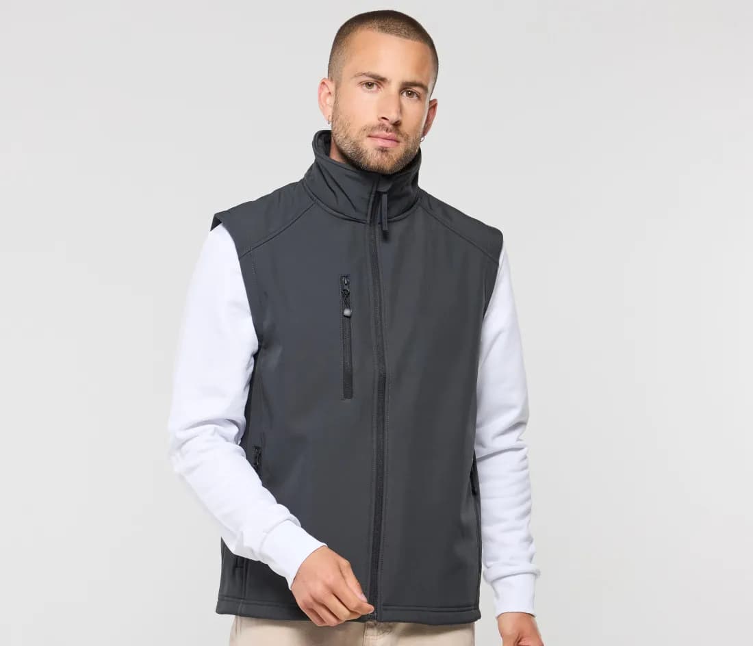 Pen Duick Atlantic Bodywarmer