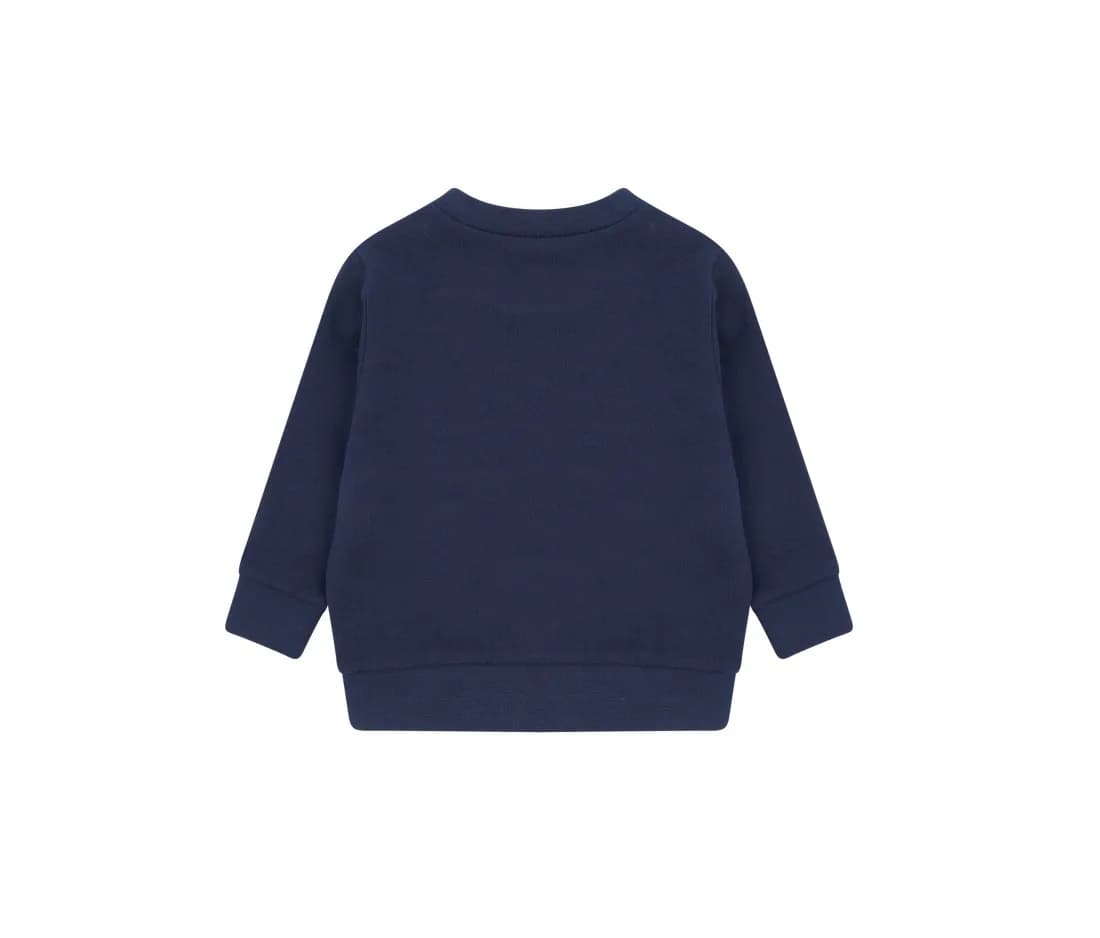 Kinder Sweatshirt nachhaltig