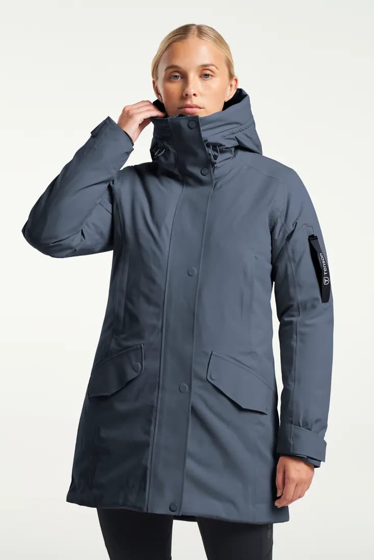 Vision Parka Women
