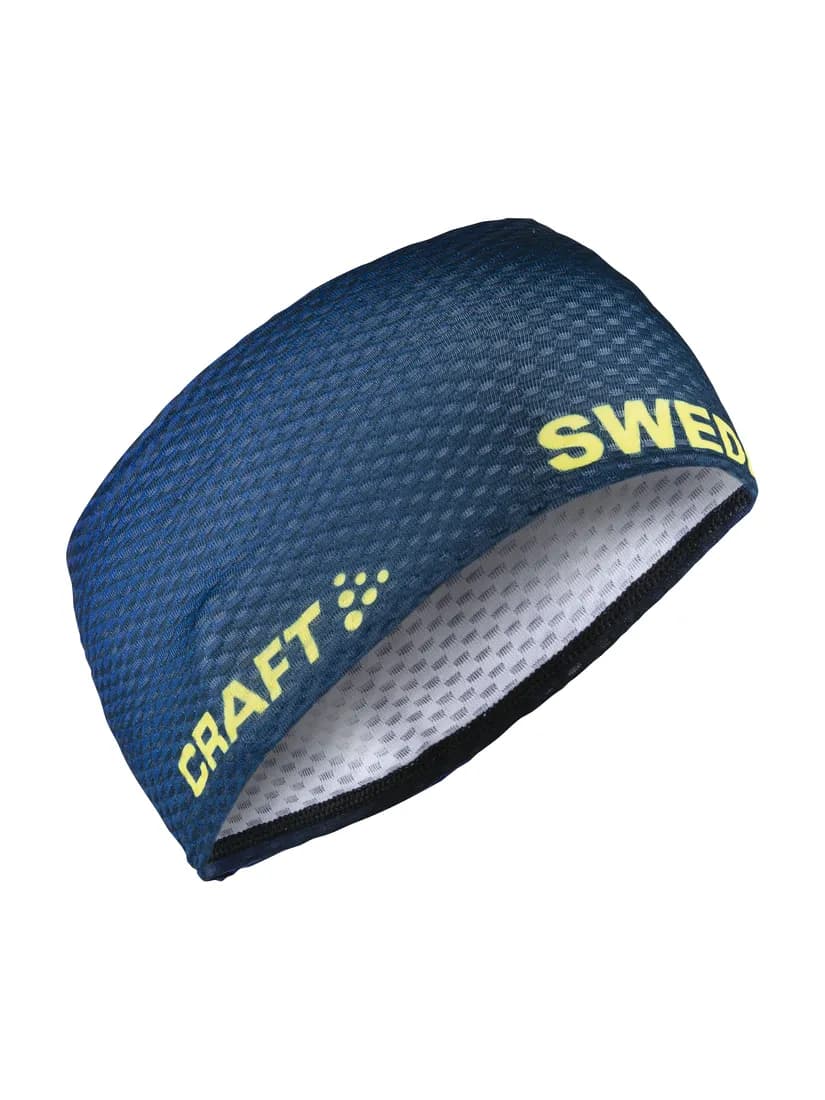 XC Custom Mesh Headband
