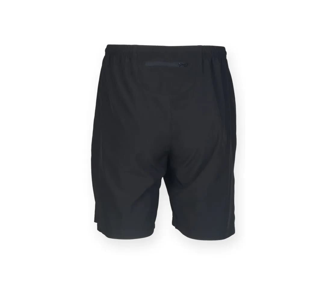 Adults' Stretch Sports Shorts