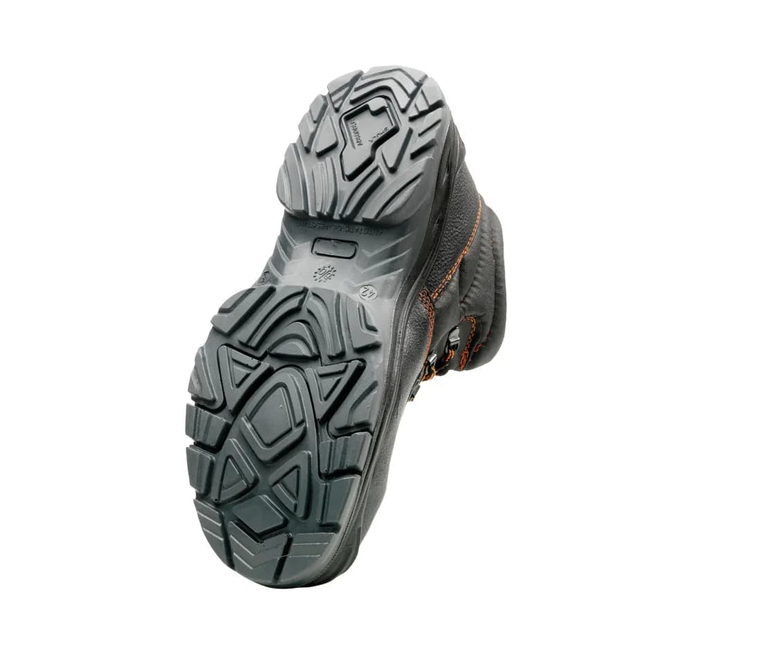 Botte de sécurité Herock® Primus High Compo