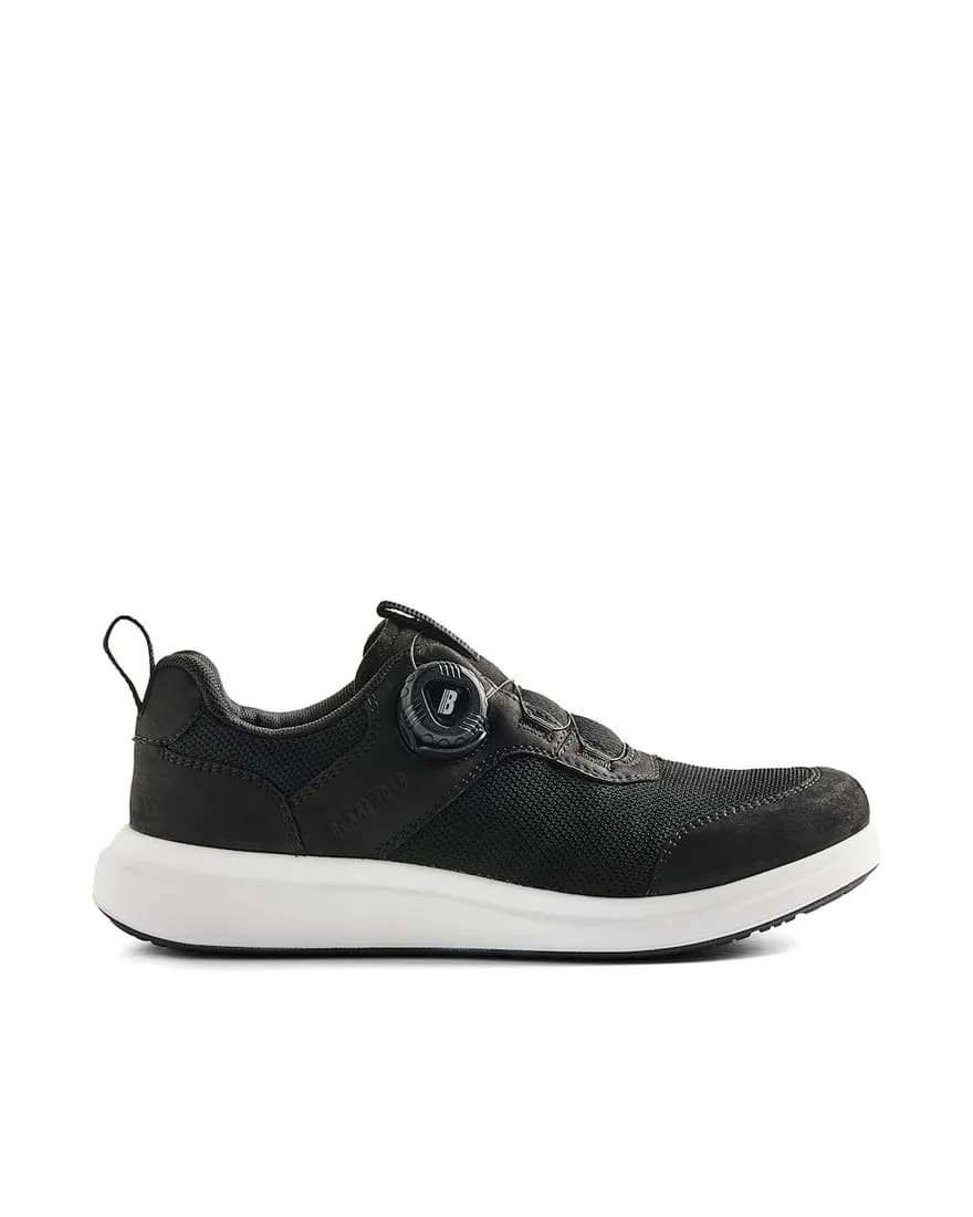 BREEZE Damen Arbeitsschuh O1