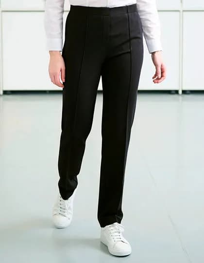 Women’s Slim Leg Trouser Ceres