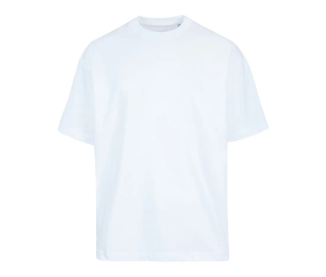Short Sleeve Crew Neck T-Shirt