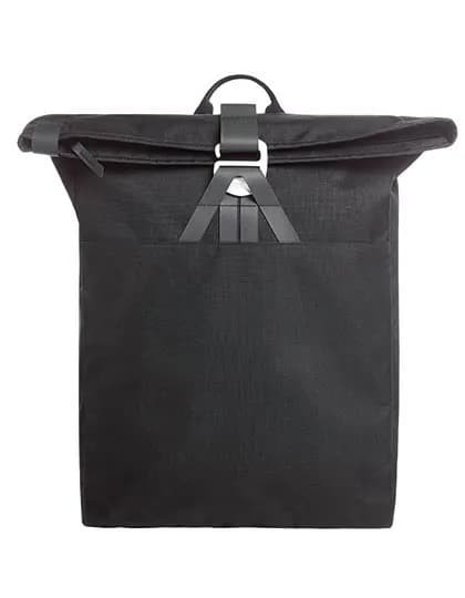 Notebook Backpack Loft – Noir