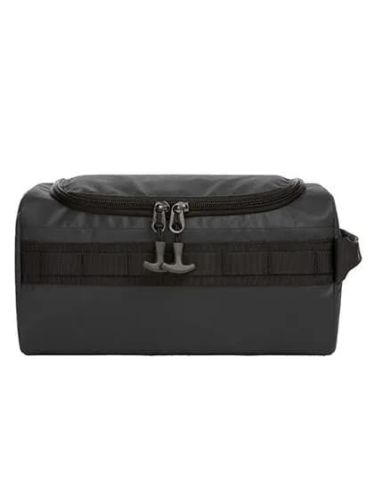 Wash Bag Active – Schwarz
