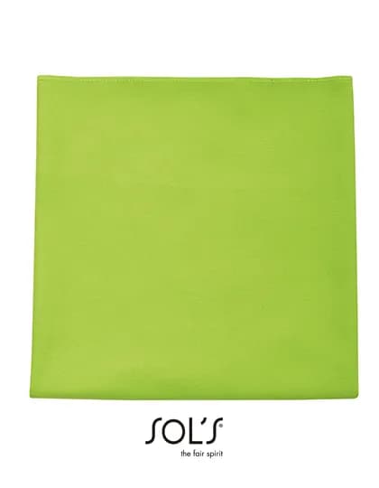 Microfibre Towel Atoll 50 – Grün