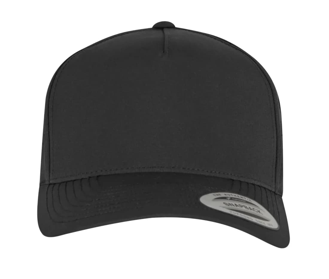 Yp Classics 5 Panel Snapback