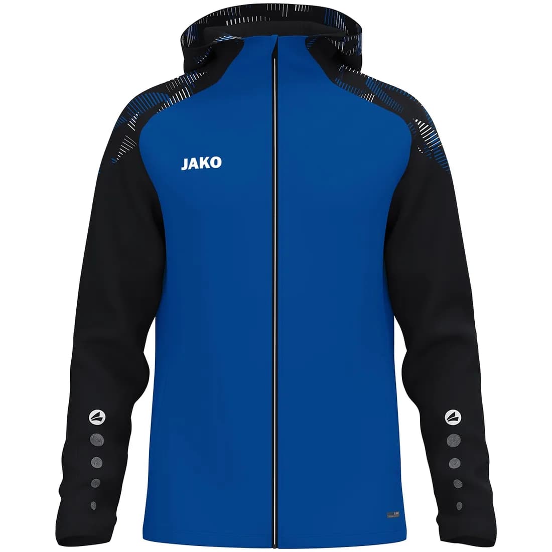 Kapuzenjacke Sonic