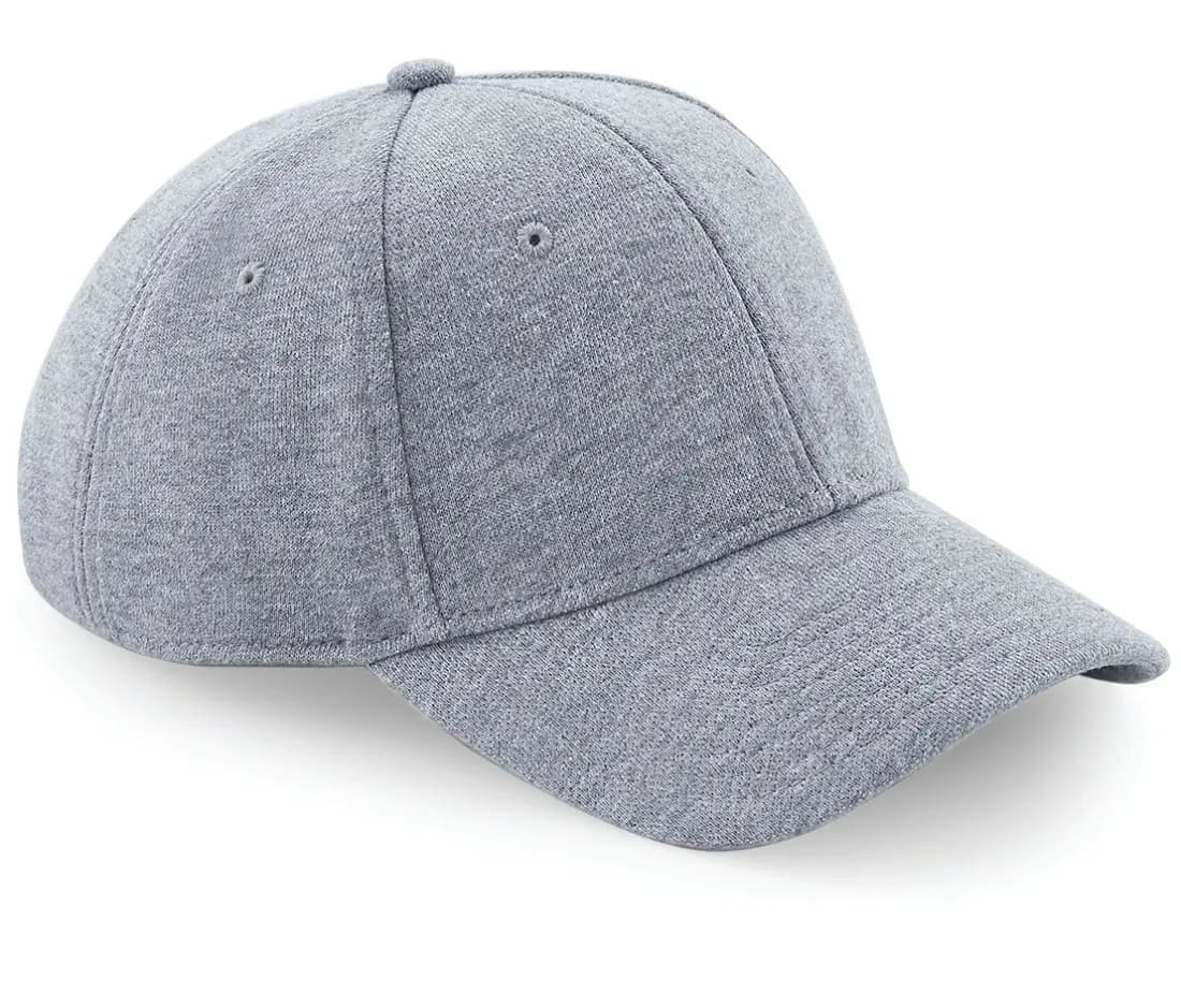 Casquette de baseball «Athleisure» en jersey