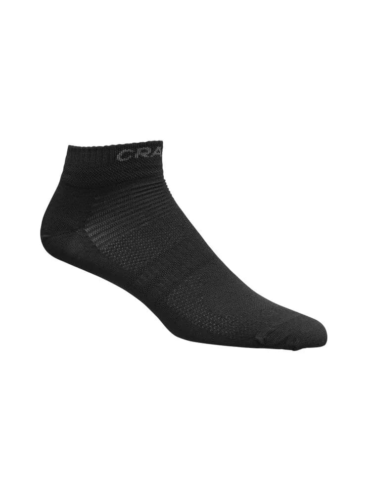 Wool Light Mid Sock