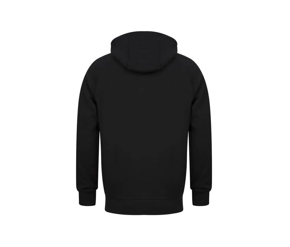 Unisex Athleisure Hoodie