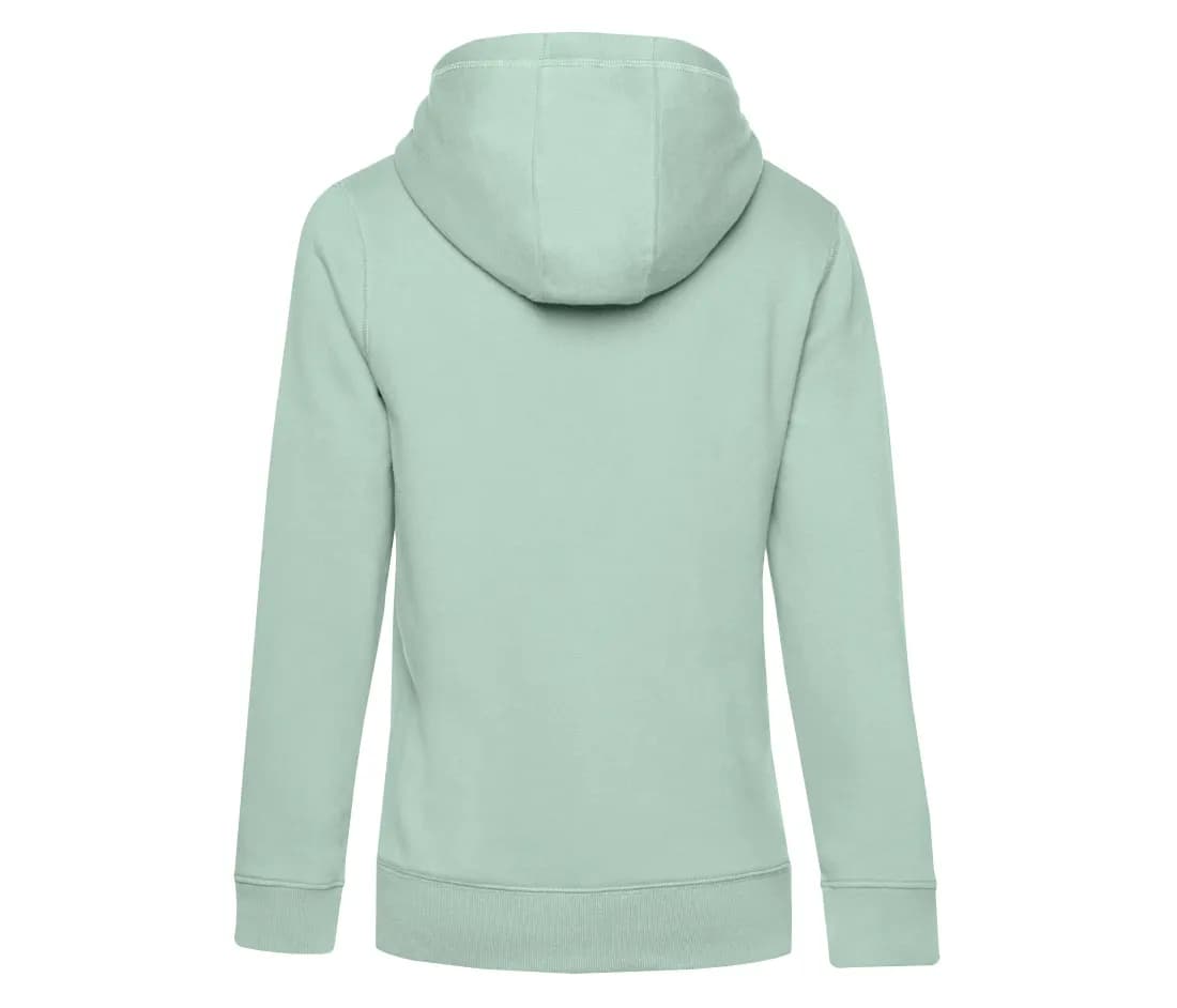 Damen Hoodie B&C «Queen»