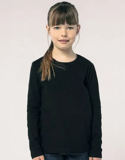 Kids’ Imperial Long Sleeve T-Shirt